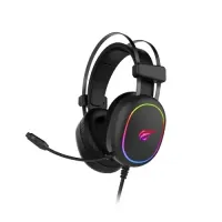 HAVIT HV-H2016D RGB Stereo Surround Wired Gaming Headphone